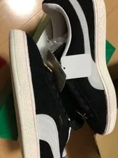 10.5US Xlarge Puma X Extra Large Sport Model Limited Edition Coll 3