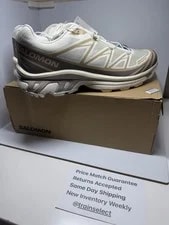 Salomon — Salomon XT-6 Ice NEW w/Box ’s Size 10.5 ’s — Sneaker — resale