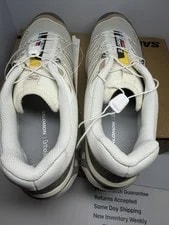Salomon XT-6 Ice NEW w/Box ’s Size 10.5 ’s 3