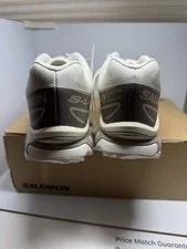 Salomon XT-6 Ice NEW w/Box ’s Size 10.5 ’s 4