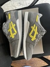 Kith Ronnie Fieg X Asics Gel Lyte III Super ’S 3