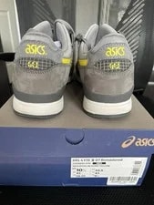 Kith Ronnie Fieg X Asics Gel Lyte III Super ’S 4
