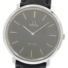 Omega — Omega Devil 111.0107 — Watch — resale