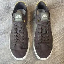Nike SB — Nike SB Blzr Court Daan van Der Linden Baroque CZ5605-200 — Sneaker — resale