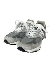 NEW Balance Low Cut 29cm MR993GL With Tag 2