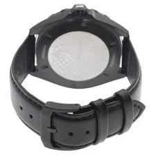 TAG Heuer Formula 1 David Guetta WAZ201A 43mm SS Black #C8218 2
