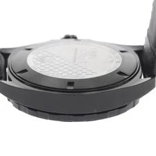 TAG Heuer Formula 1 David Guetta WAZ201A 43mm SS Black #C8218 4