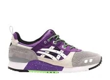 Asics — Asics Gel-Lyte III / 27.5cm New OG Collab — Sneaker — resale