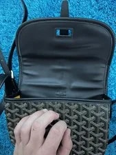 Bolsa Da Goyard 3
