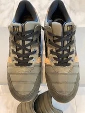 Asics Tiger Gel-lyte III Monsoon Patrol Sbtg Collaboration 26.5cm New Box 2