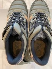 Asics Tiger Gel-lyte III Monsoon Patrol Sbtg Collaboration 26.5cm New Box 3