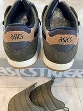 Asics Tiger Gel-lyte III Monsoon Patrol Sbtg Collaboration 26.5cm New Box 4