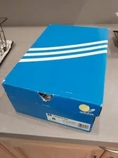 Size 8 - Adidas Campus 00s Collegiate 2