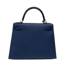 Hermes Kelly 28 B Stamp #OKB248 2