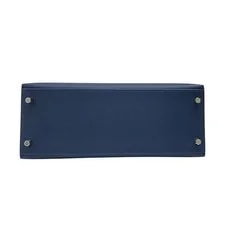 Hermes Kelly 28 B Stamp #OKB248 4