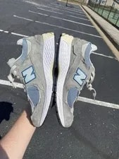 Size 7.5 - New Balance 2002R Protection Pack-Mirage 2022 4