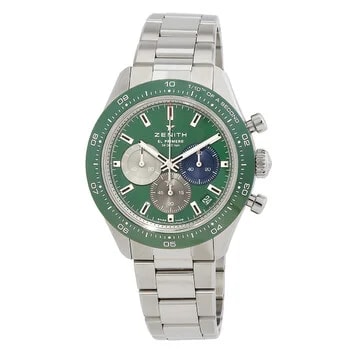 Chronomaster Sport Automatic Black Dial 03.3100.3600/21.R951 2