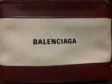 Balenciaga With Drawstring Limited Edition Vhtf Collection 2