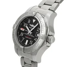 Breitling Avenger II: Seawolf A17331101B2A1(A17331): SW17662 2