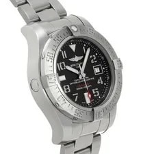 Breitling Avenger II: Seawolf A17331101B2A1(A17331): SW17662 3