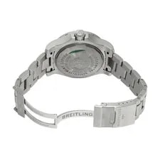 Breitling Avenger II: Seawolf A17331101B2A1(A17331): SW17662 4