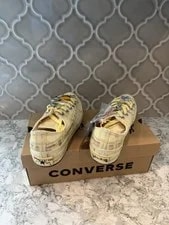 Converse X Collina Strada Chuck 70 Low Top Limited Edition A2205C 3