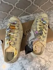 Converse X Collina Strada Chuck 70 Low Top Limited Edition A2205C 4