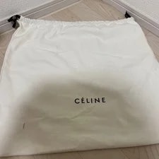 Celine Luggage Winter Christmas With Dust 3