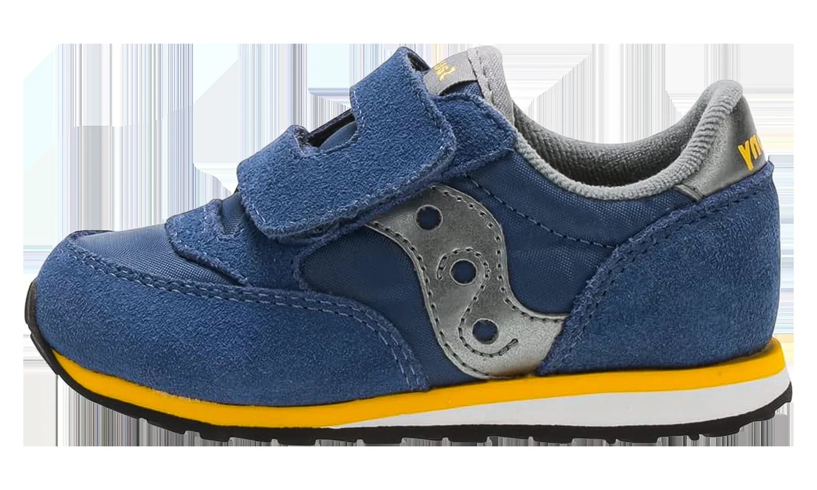 Jazz TD "Periwinkle" 3