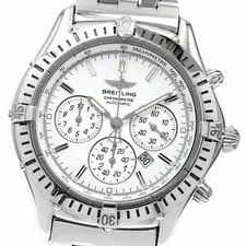 Breitling — Breitling A35312 Shadow Flyback Date Chronograph _891236 — Watch — resale