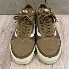 Vans — 8.5US Wtaps Vans Old Skool Us8.5 Model JPN Limited Edition Vhtf Urahara — Sneaker — resale