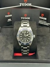 Tudor — Tudor 79030B Blue — Watch — resale