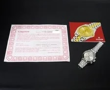 Model Tudor Chrono Tic 79380 Automatic S Chronograph With Interna 2