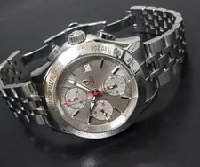 Model Tudor Chrono Tic 79380 Automatic S Chronograph With Interna 3