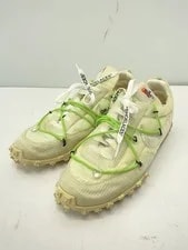 Nike × Waffle Racer US9.5 CD8180-100 2