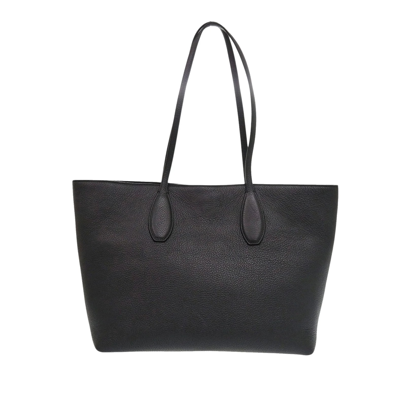 Grained Studded Gancini 2