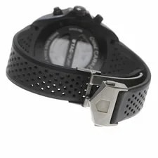 Belt With Issues TAG Heuer CAV518B Grand Carrera RS2 Caliber 17 Chronograph Auto 2
