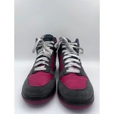 Nike Dunk High 2009 11.5 317982-601 2