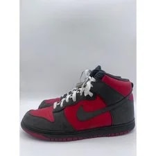 Nike Dunk High 2009 11.5 317982-601 3