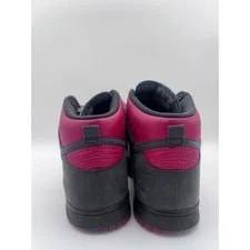Nike Dunk High 2009 11.5 317982-601 4