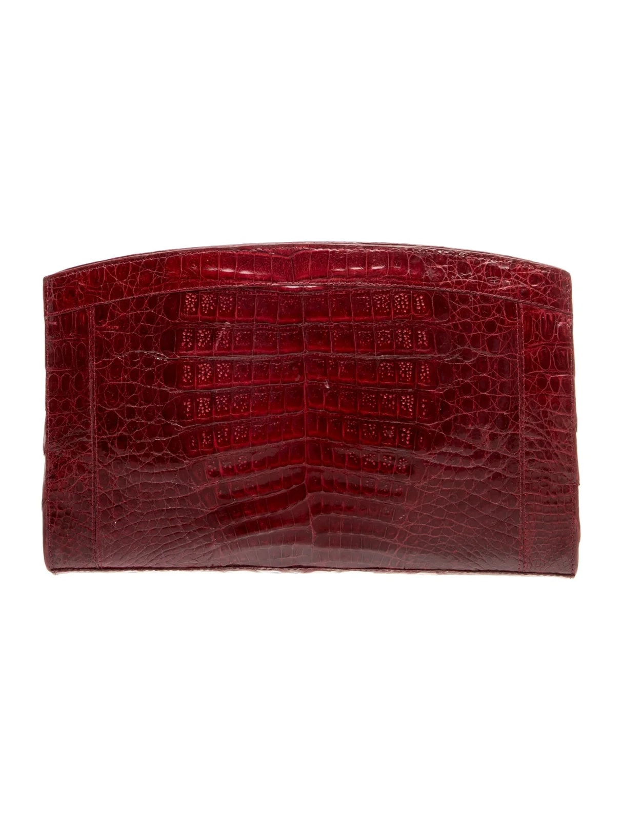 Nancy Gonzalez — Clutch — Handbag — resale