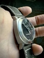 Panerai Luminor Black - PAM00176 2