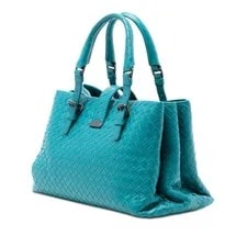 Bottega Veneta Small Roma 2