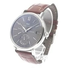 IWC Portofino Hidewind 8 Days IW510115 TO259585 3