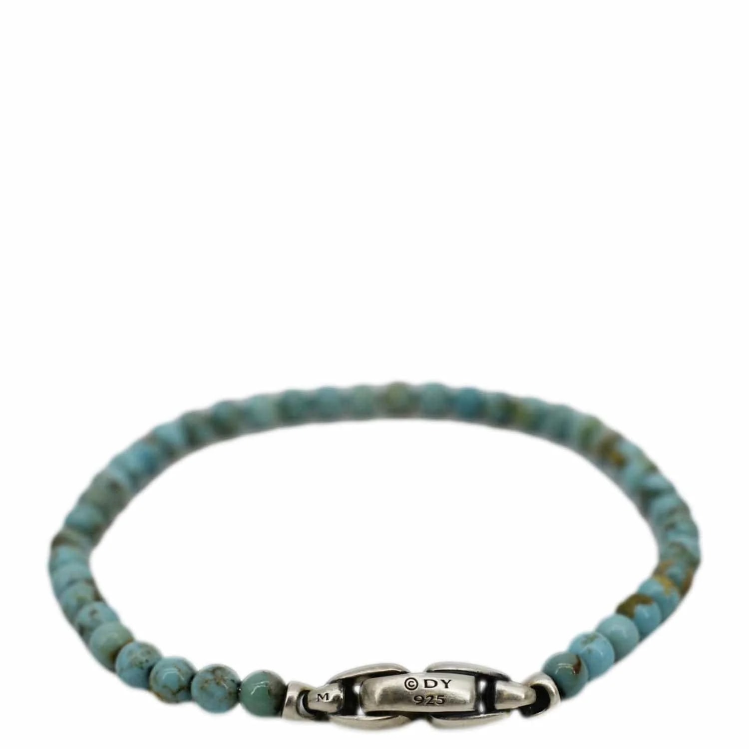 David Yurman — David Yurman Bijoux Spiritual Beads Bracelet Santorini — Accessory — resale