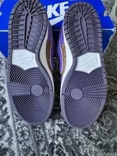 Nike SB Dunk Low Pro Kenny Powers 4