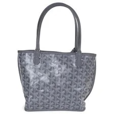 74030 Auth Goyard & Anjou Reversible 3