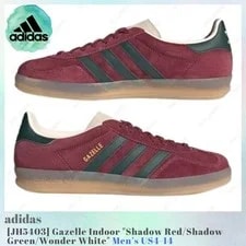 Adidas — Adidas Gazelle Indoor Wonder US4-14 — Sneaker — resale