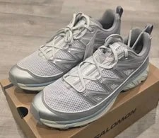 Salomon — Size 10.5US - Salomon XT-6 Expanse Seasonal Alloy — Sneaker — resale