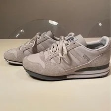 Adidas Originals — Adidas Originals Nh Zx 500 OG Color Without Box Us9 — Sneaker — resale